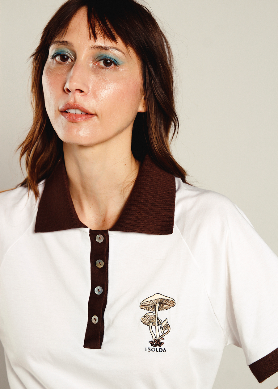 Polo Cogumelo