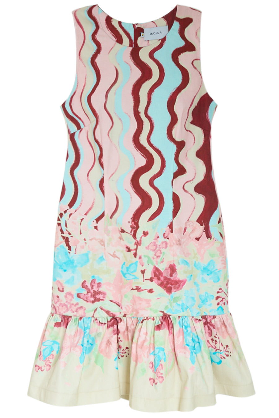 Vestido Arábia