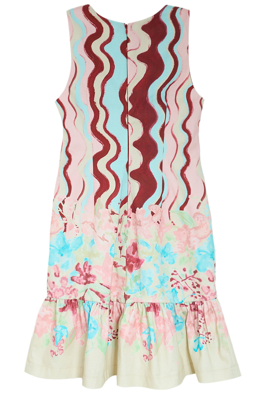 Vestido Arábia