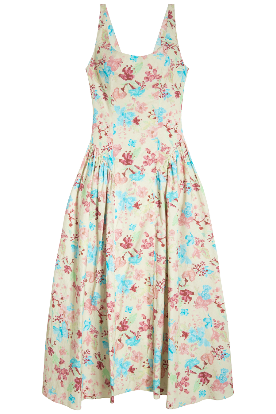 Vestido Palacete - Litoral Botânico