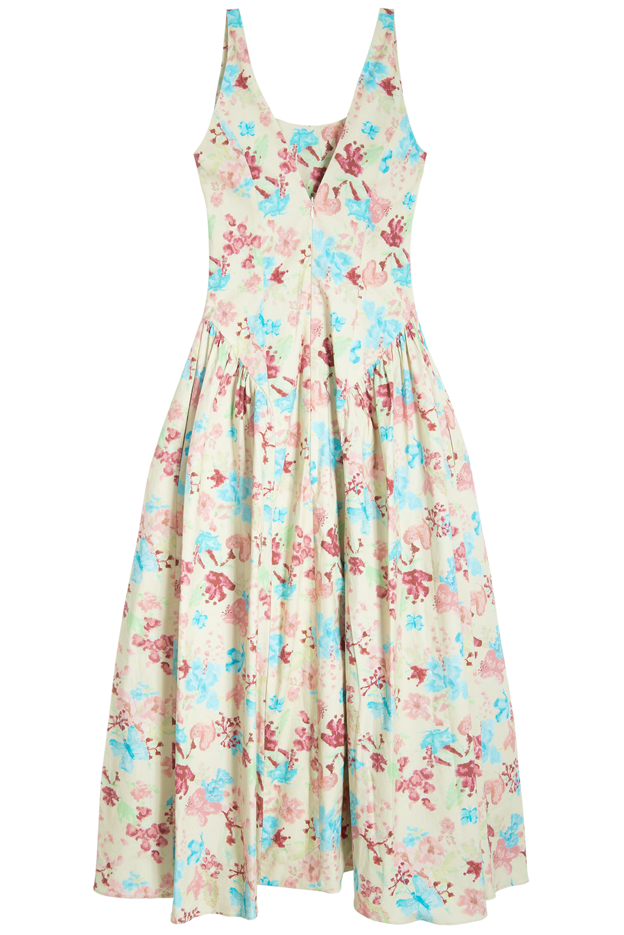 Vestido Palacete - Litoral Botânico