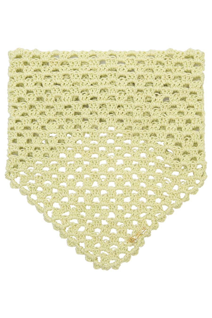 Bandana Graviola - Avocado