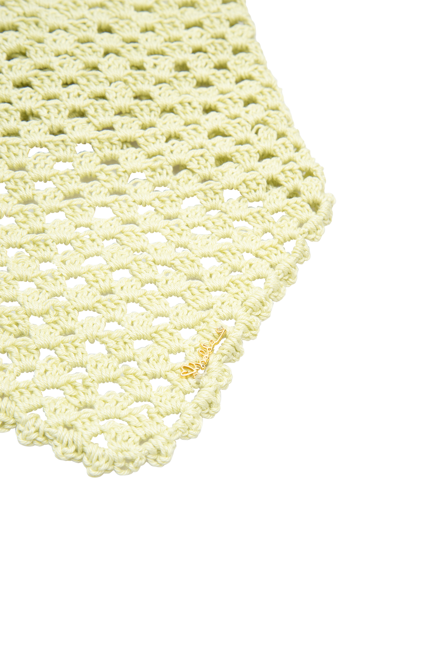 Bandana Graviola - Avocado