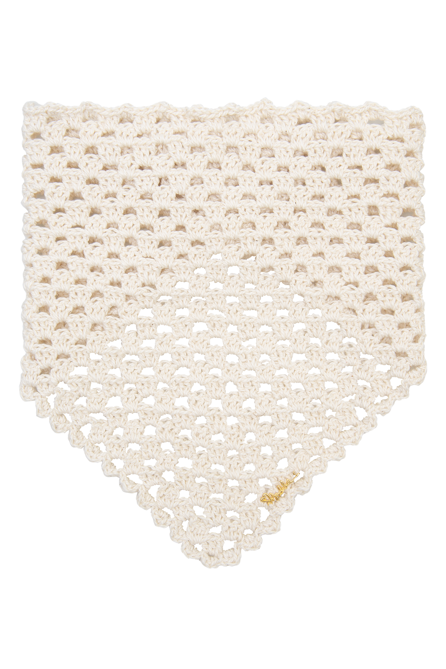 Bandana Graviola - Off White