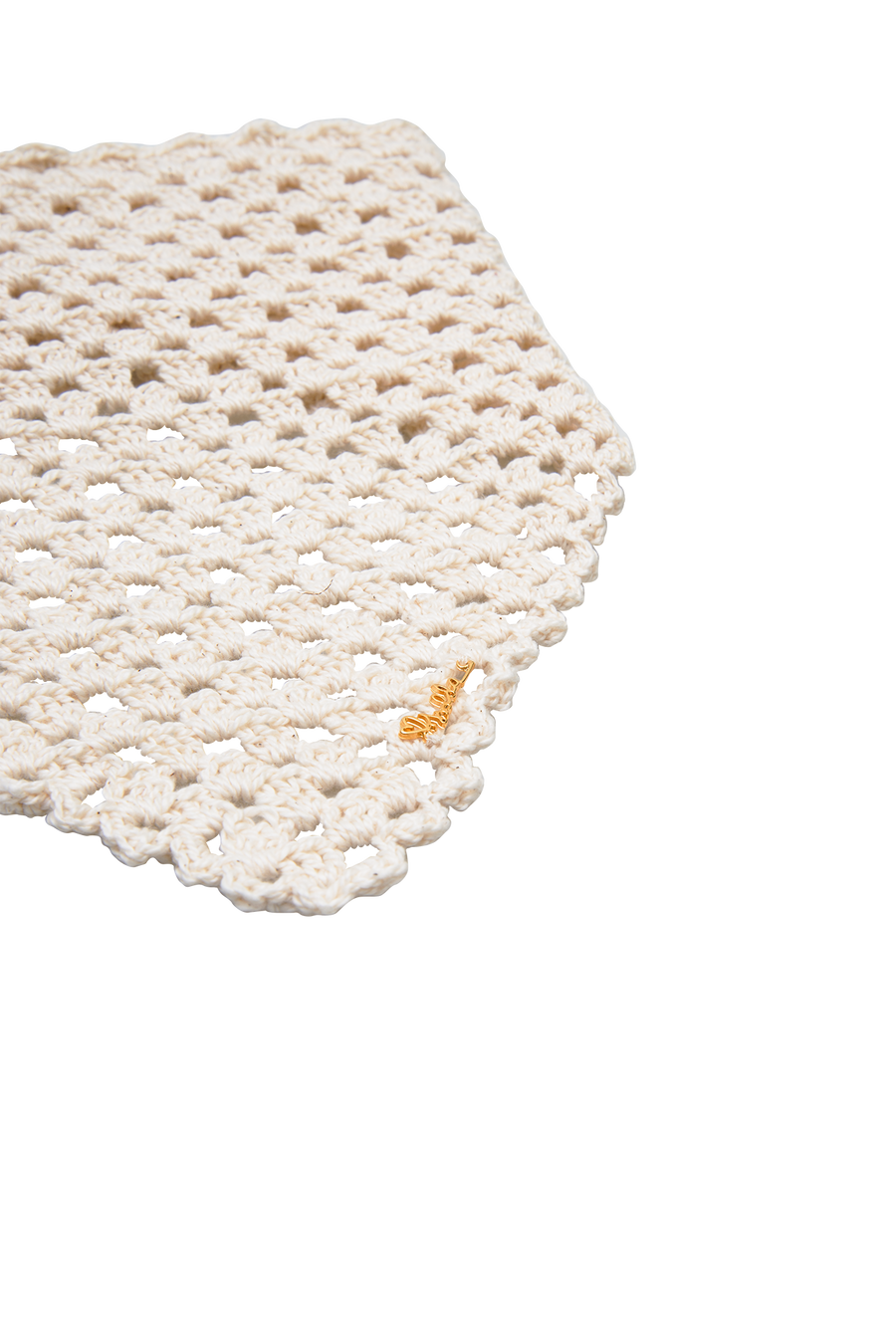 Bandana Graviola - Off White