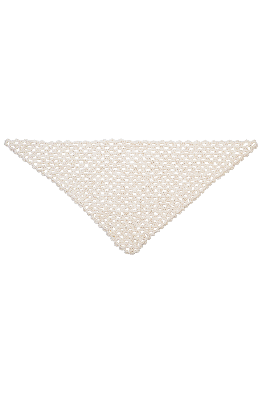 Bandana Graviola - Off White