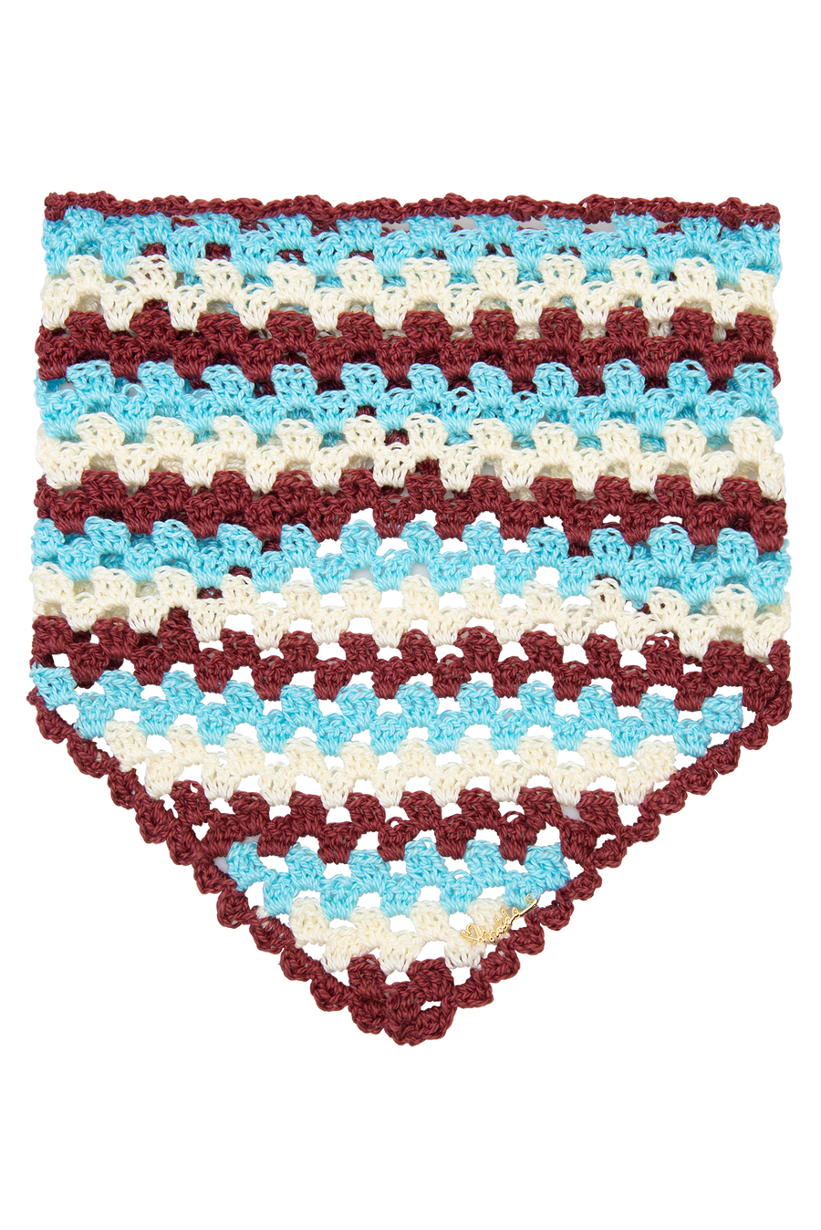 Bandana Graviola - Listras