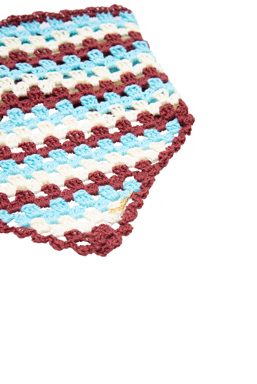 Bandana Graviola - Listras