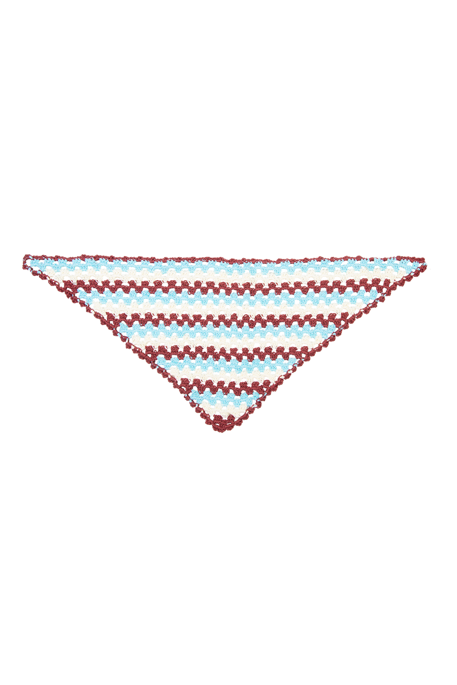 Bandana Graviola - Listras