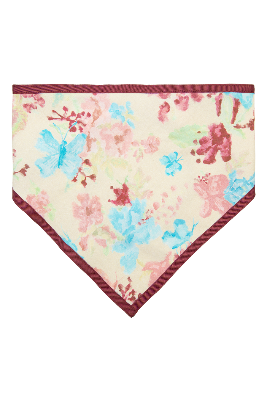 Bandana Delta - Litoral Botânico