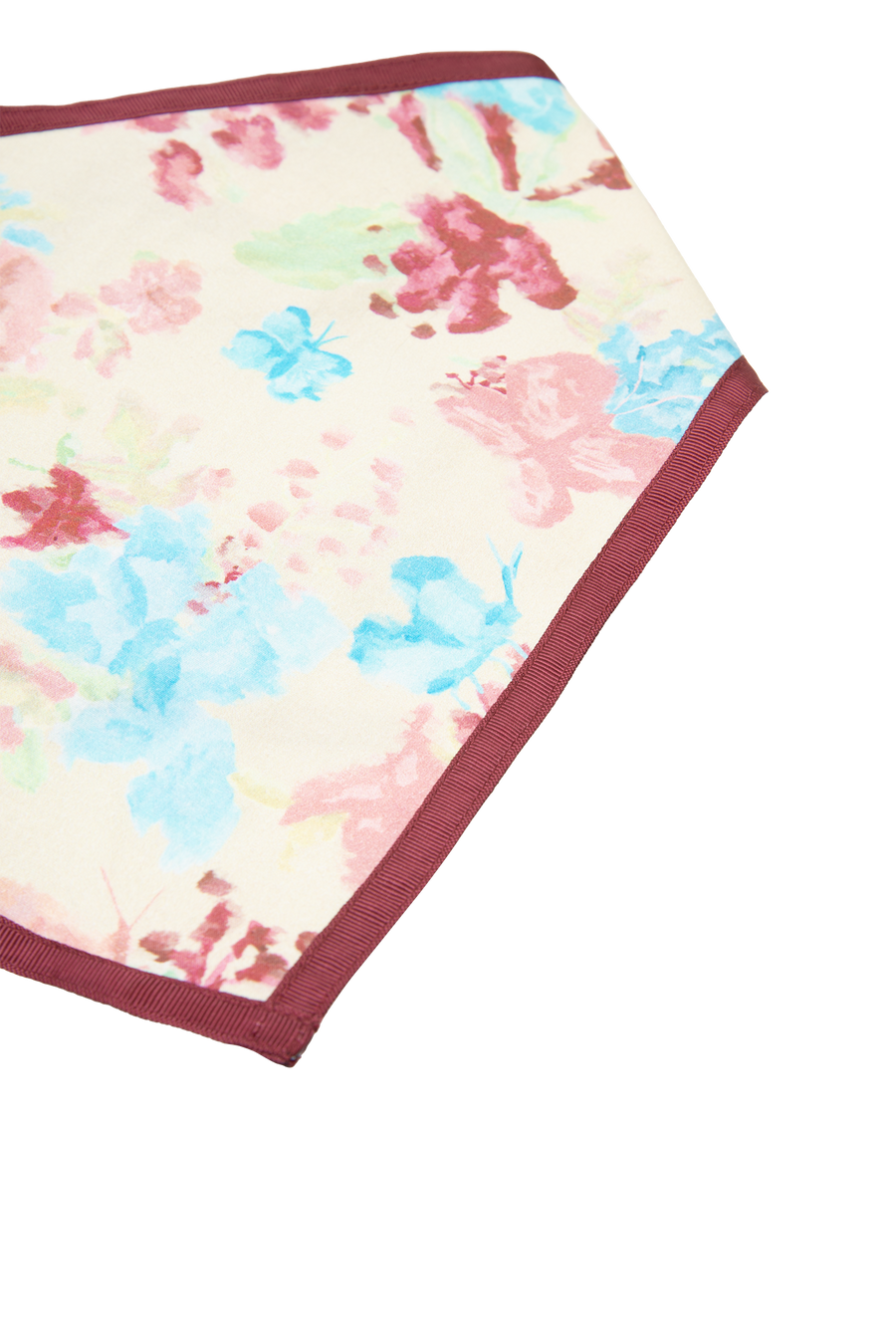 Bandana Delta - Litoral Botânico