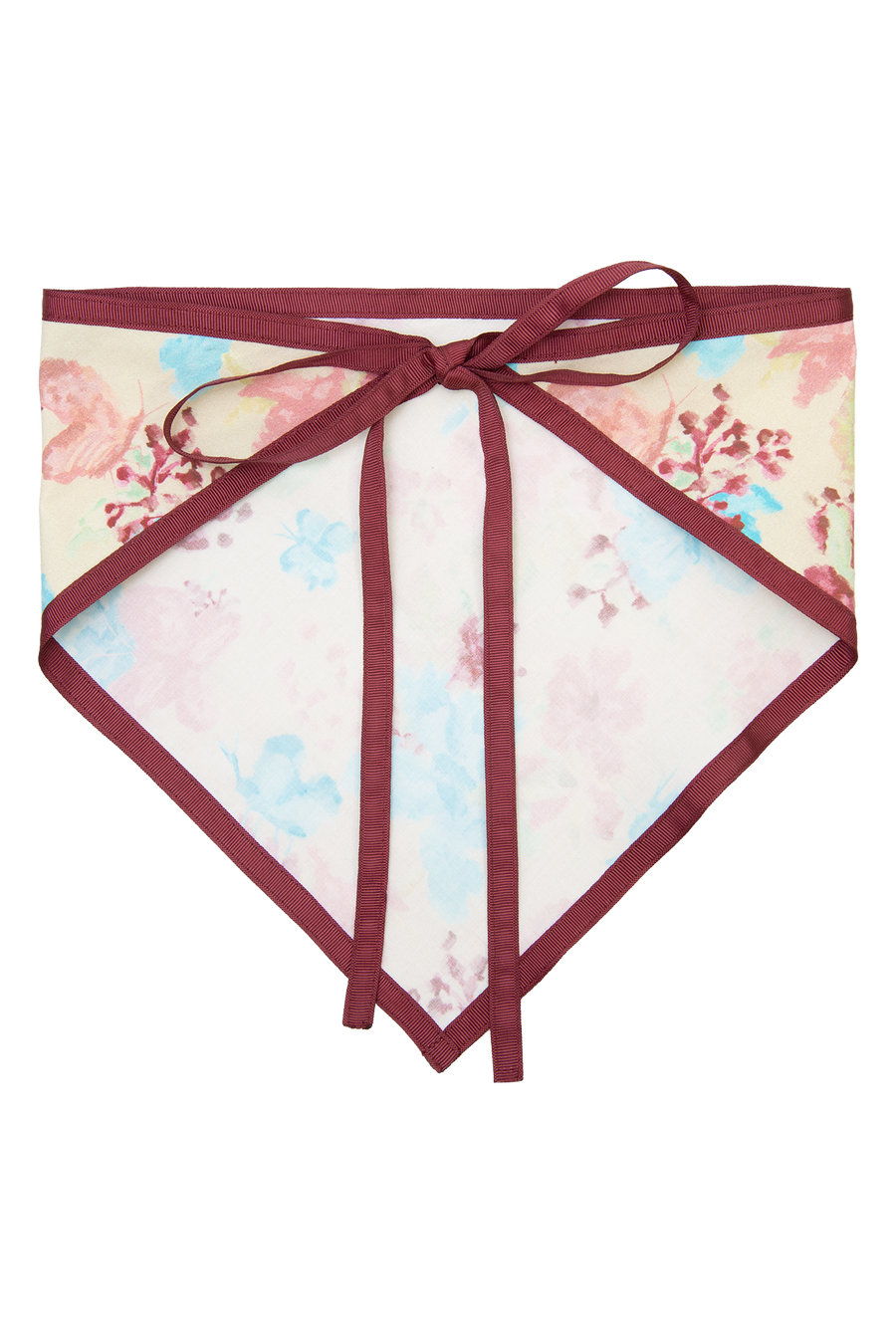 Bandana Delta - Litoral Botânico