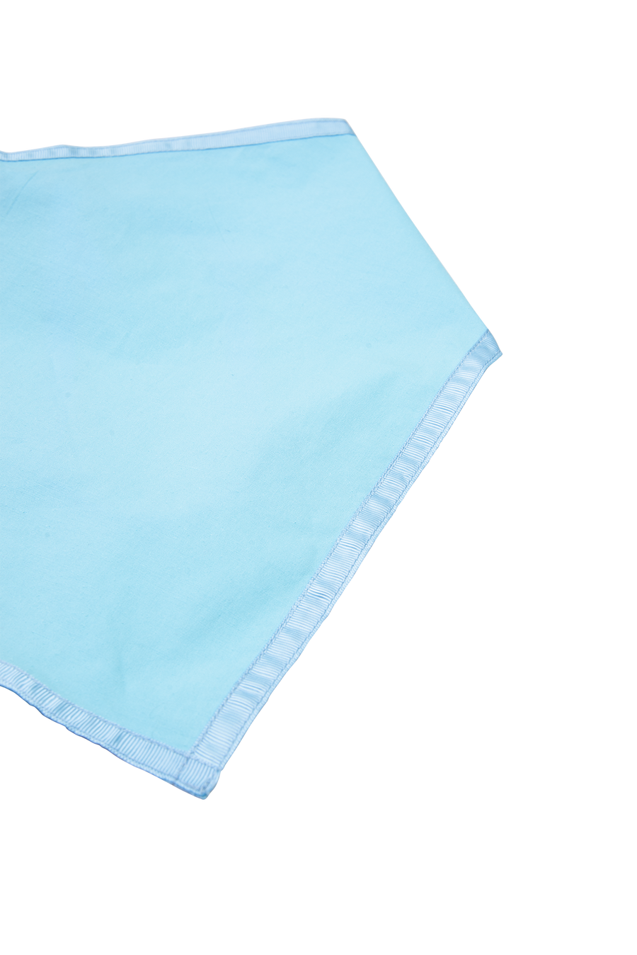 Bandana Delta - Azul