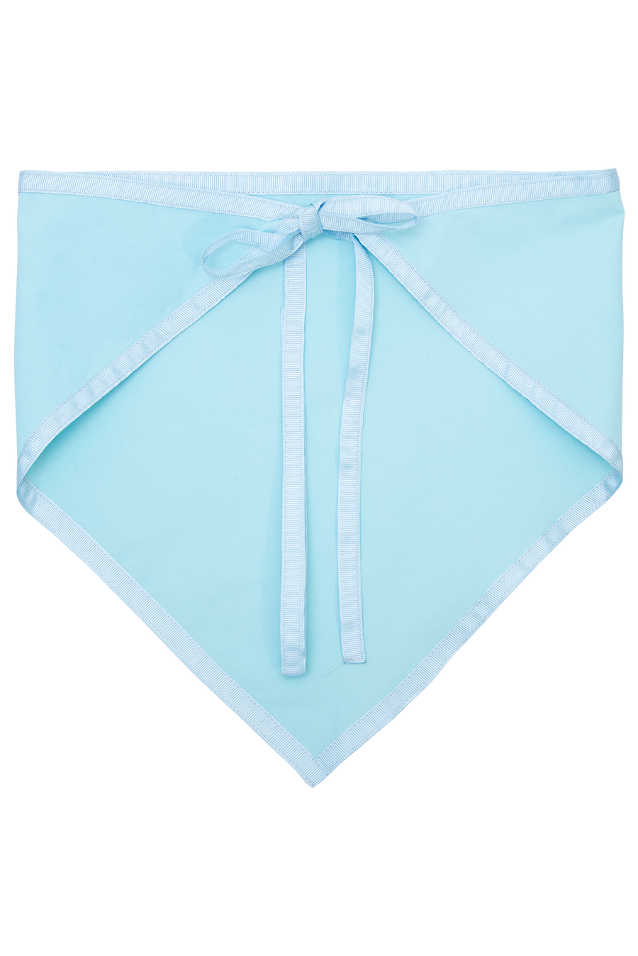 Bandana Delta - Azul