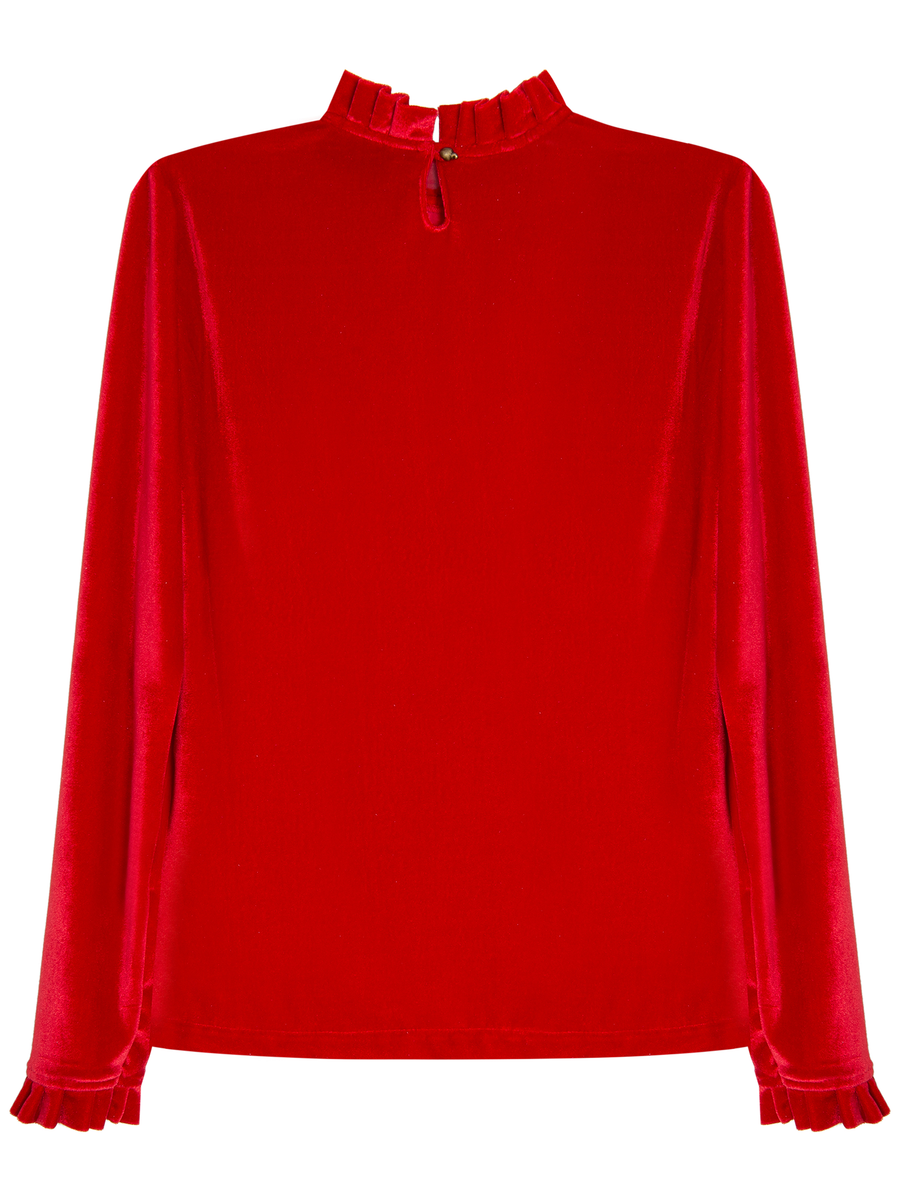 Cacharrel Maré- Vermelho
