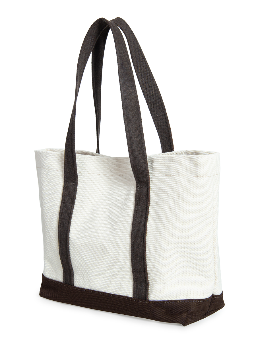 Tote Bag - Marrom