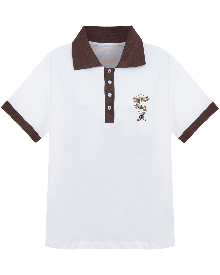 Polo Cogumelo