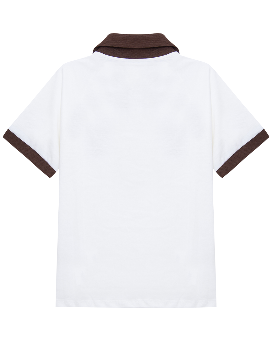 Polo Cogumelo