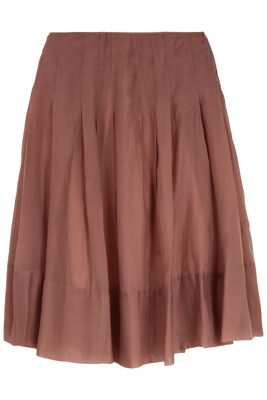 Saia Horizonte Espelhado - Moccha