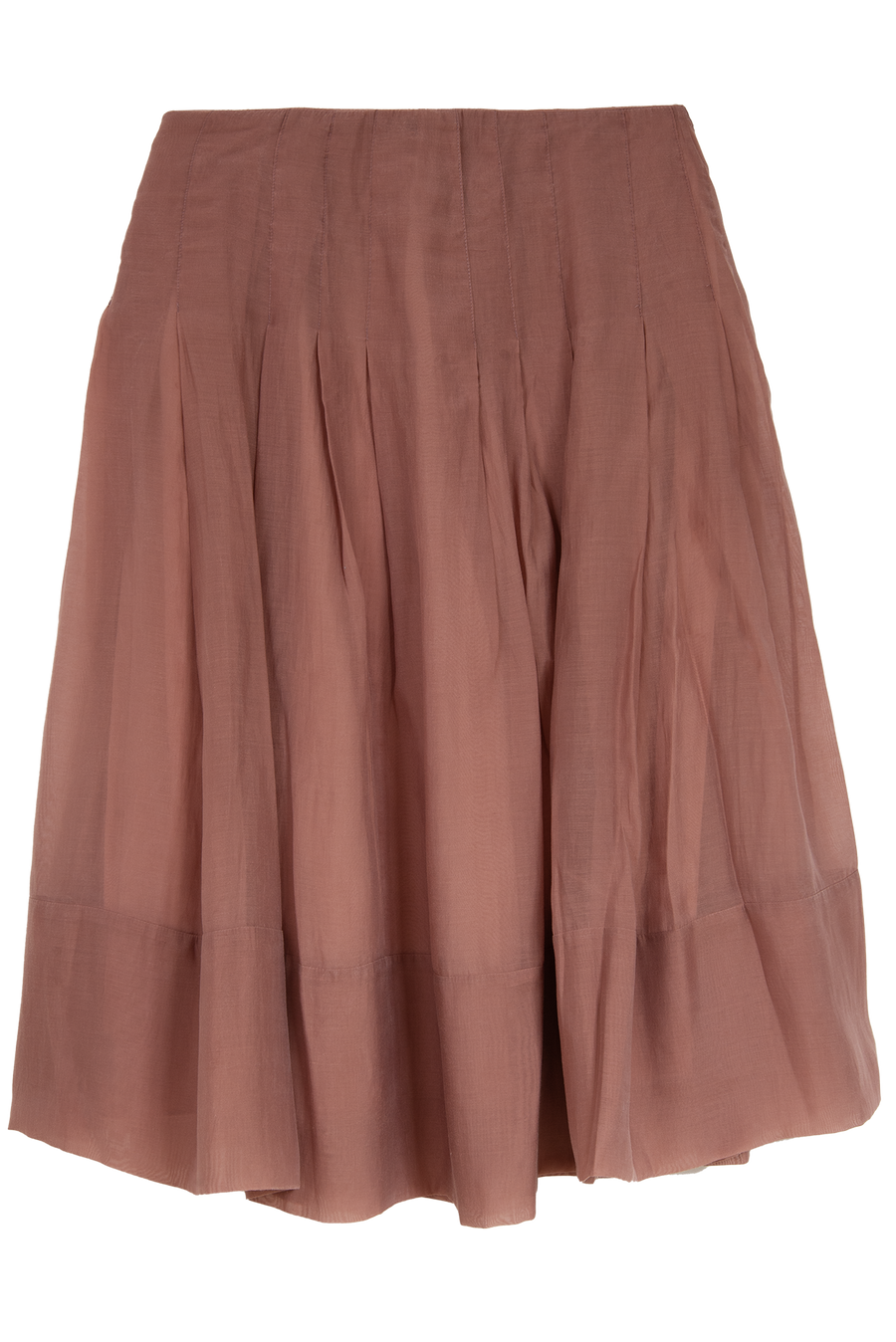 Saia Horizonte Espelhado - Moccha