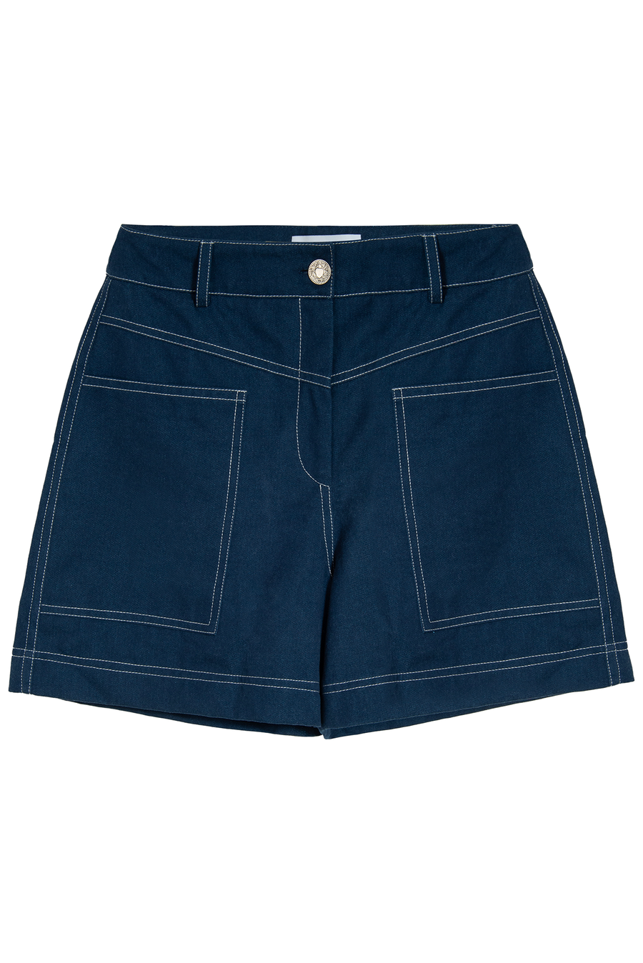 Shorts Mergulho - Marinho