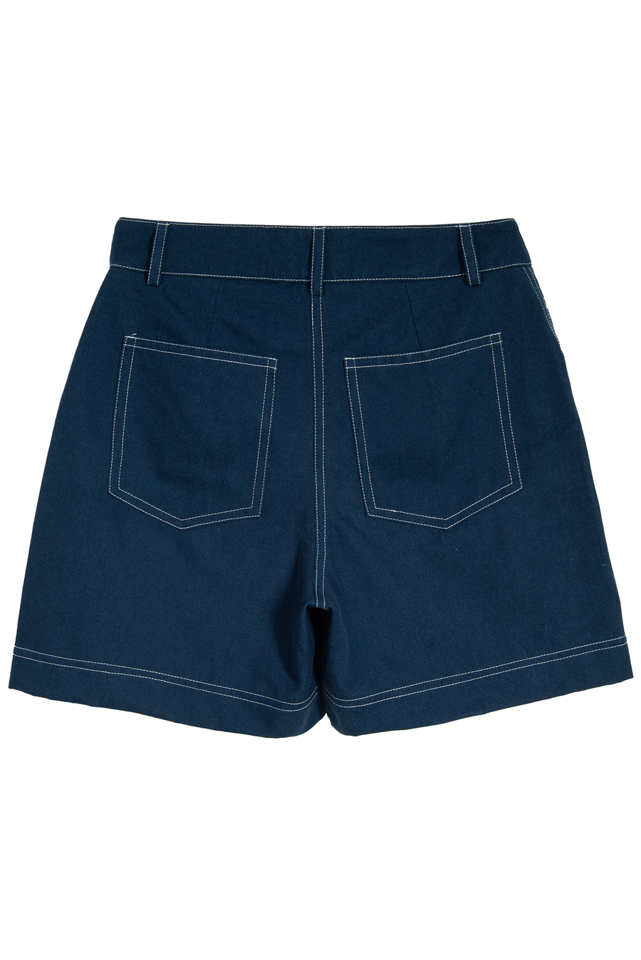 Shorts Mergulho - Marinho