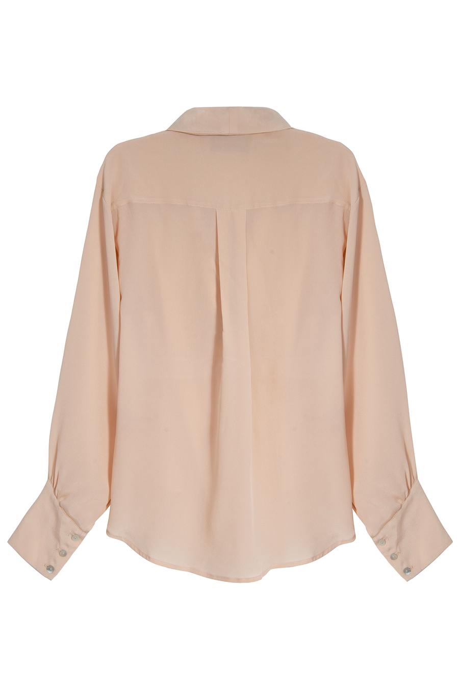 Camisa Sissi - Rosé